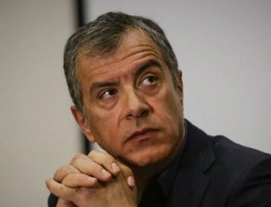 Σ.Θεοδωράκης: «Μπράβο στους δασοφύλακες- Αυτούς χρειαζόμαστε και όχι κομματικούς αναλυτές»